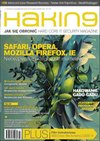 Okładka Hakin9 – jak się obronić